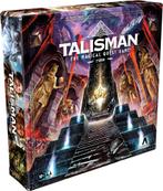 Talisman - The Magical Quest Game (5th Edition) | Hasbro -, Hobby en Vrije tijd, Gezelschapsspellen | Bordspellen, Verzenden, Nieuw