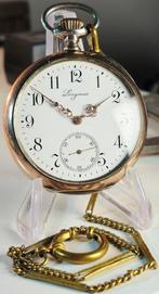 Longines - grand prix paris 1900 - 1281168 - 1900-1949, Sieraden, Tassen en Uiterlijk, Horloges | Heren, Nieuw