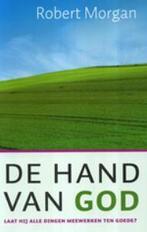De hand van God 9789029719278 M. Morgan, Verzenden, Gelezen, M. Morgan