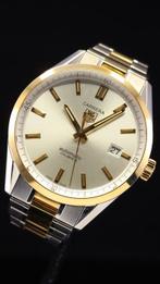 TAG Heuer - Carrera - WV215D.BD0788 - Heren - 2010-2020