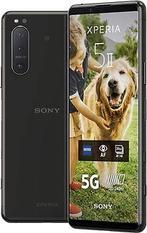 Sony Xperia 5 II Dual SIM 128GB schwarz, Telecommunicatie, Mobiele telefoons | Sony, Verzenden, Zwart, Zo goed als nieuw, Zonder simlock