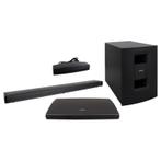 Bose Lifestyle SoundTouch 135 - Complete home cinema set, Ophalen, Met externe subwoofer, Zo goed als nieuw