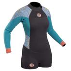 Gul Surflite 2mm BS Springsuit Dames maat 12/14, Watersport en Boten, Watersportkleding, Ophalen of Verzenden, Nieuw