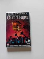 Rick Wakeman  out there, Cd's en Dvd's, Dvd's | Muziek en Concerten, Verzenden, Gebruikt
