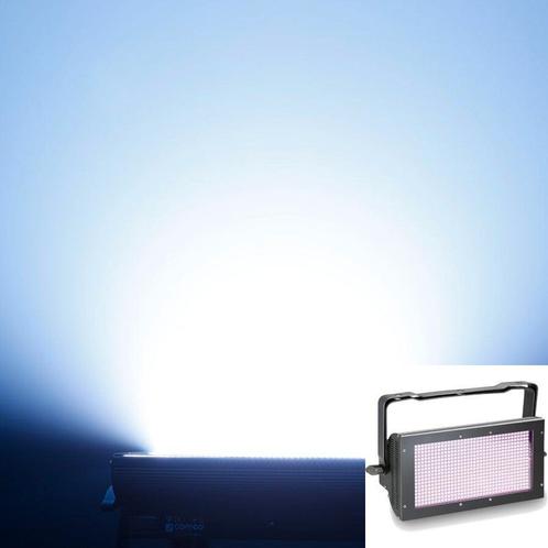Cameo THUNDER WASH 600 RGB strobe / blinder / wash, Muziek en Instrumenten, Licht en Laser, Verzenden