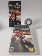 Midnight Club 3 DUB Edition American Edition PSP, Ophalen of Verzenden, Nieuw
