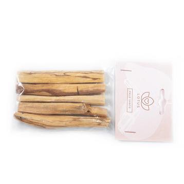Palo Santo - Lotus beschikbaar voor biedingen