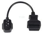 OBDSTAR NIU 5 Pins OBD - 16 Pins OBD2 Verloopkabel Snorfiets, Verzenden, Nieuw