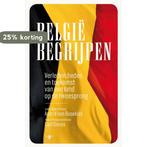 België begrijpen 9789085424703, Boeken, Verzenden, Gelezen