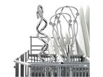 BOSCH MFQ4930B - Handmixer - 6 snelheden 850 W - Zwart, Verzenden, Nieuw
