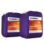 Plagron Coco A+B- 2x 5L, Nieuw