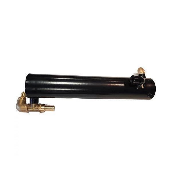 Bieden: Martec OMC Cobra V8 sea water heat exchanger - 901-, Watersport en Boten, Bootonderdelen, Motor en Techniek, Nieuw, Zeilboot of Motorboot