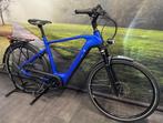Victoria 11.8 – Electrische herenfiets / e-bike XL frame, Overige merken, Ophalen of Verzenden, Zo goed als nieuw, 59 cm of meer