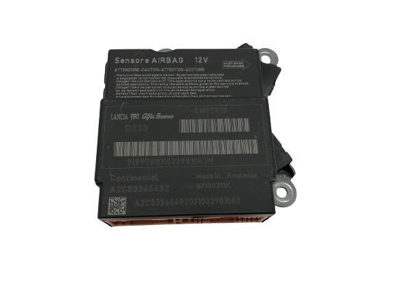 Airbagmodule reparatie U1726 Fiat 500/Ford Ka, Diensten en Vakmensen, Auto en Motor | Monteurs en Garages, Apk-keuring, Onderhoudsbeurt