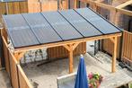 Fonteyn Solar Veranda DDS50V (Spa overkappingen, Spa's), Tuin en Terras, Nieuw, Verzenden