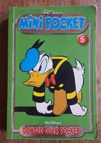 Donald Duck minipocket 05 9789085743156 Disney, Gelezen, Disney, Verzenden
