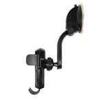 Benson Universele telefoonhouder - Quick Release - Zuigna..., Ophalen of Verzenden, Nieuw