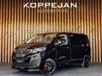 Peugeot Expert 2.0 BlueHDI 145PK S&S L2, Auto's, Stof, Gebruikt, Overige kleuren, Alarm