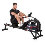 Hammer Roeitrainer Water Stream II, Sport en Fitness, Verzenden, Nieuw