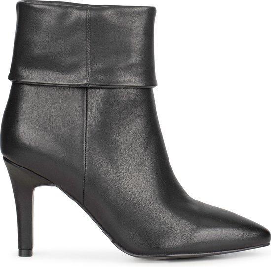 PS Poelman HAILEY Dames Laarzen - Zwart - Maat 39 (Schoenen), Kleding | Dames, Schoenen, Nieuw, Verzenden