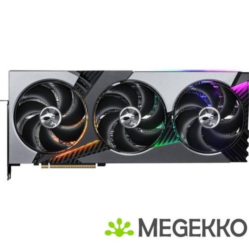 MSI GeForce RTX 5070 Ti 16G VANGUARD SOC, Computers en Software, Videokaarten, Nieuw, Verzenden