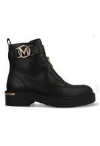 Mexx Boots Micla Kasia MI001701053W-1000 Zwart-38, Verzenden, Nieuw, Zwart