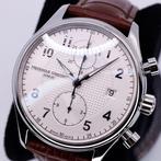 Frédérique Constant - Runabout - FC-393RM5B6 Rare! Includes, Nieuw