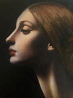 Ninni Pagano (1969) - Modella enigmatica