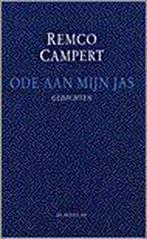 Ode aan mijn jas 9789023447689 Remco Campert, Verzenden, Zo goed als nieuw, Remco Campert