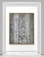 Ricardo Antonio Roselló Saus - Frozen lace - XL