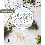 Supergranen en zaden 9789023014324 Amy Ruth Finegold, Boeken, Kookboeken, Verzenden, Zo goed als nieuw, Amy Ruth Finegold