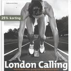 London calling 9789081823555 Lizette van der Kamp, Verzenden, Zo goed als nieuw, Lizette van der Kamp
