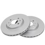 Remschijf FIAT 500 1.4 voorzijde, Verzenden, Nieuw