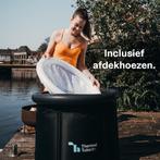 Thermal Tubs® IJsbad - XXL - Voor 2 personen, Verzenden, Nieuw, Overige typen