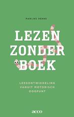 Lezen zonder boek 9789033497957 Marijke Renne, Boeken, Verzenden, Zo goed als nieuw, Marijke Renne