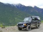 RV Snorkel Land rover Discovery 2, Ophalen of Verzenden