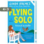 Flying Solo 9780525619291 Linda Holmes, Boeken, Verzenden, Gelezen, Linda Holmes