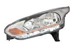 KOPLAMP VOOR FORD TRANSIT CONNECT 2013-2022 1807866, Ophalen of Verzenden, Nieuw