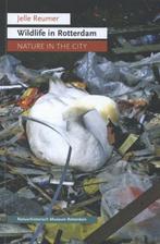 Wildlife in Rotterdam 9789073424005 Jelle Reumer, Verzenden, Gelezen, Jelle Reumer