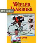 WIELERJAARBOEK 2003-2004 9789038914947 H. Harens, Boeken, Verzenden, Gelezen, H. Harens