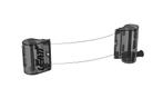 Leatt roll off kit voor Leatt 5.5/6.5 48mm, Verzenden, Nieuw