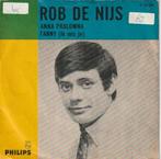Rob de Nijs - Anna Paulowna + Fanny (ik mis je) (Vinylsin..., Verzenden, Nieuw in verpakking