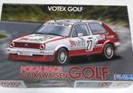Fujimi 1:24 - Model sportwagen - VW Golf Pokal Race (Mk2), Nieuw