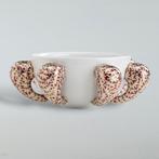 Driade - Borek Sipek - Kom - Atena - Porselein