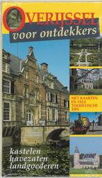 Kastelen, havezaten, landgoederen / Overijssel voor, Boeken, Verzenden, Gelezen, K. Goinga