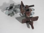 Suzuki GSX 600 F Spanners achterbrug, Ophalen of Verzenden, Nieuw
