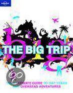The Big Trip 9781741790801 Lonely Planet, Verzenden, Gelezen, Lonely Planet