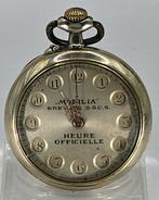 MOBILIA - Lepine Taschenuhr - verstellbares Ziffernblatt - 1, Nieuw