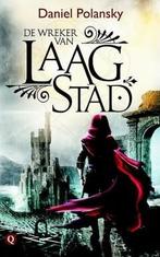 De wreker van Laagstad (9789021404479, Daniel Polansky), Verzenden, Nieuw