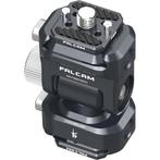 Falcam F22 Dual Quick Release Pan Head Kit 2543, Ophalen of Verzenden, Nieuw, Overige typen